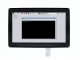 Waveshare Talpinis lietimui jautrus ekranas Raspberry Pi mikrokompiuteriui - LCD TFT 10.1 4