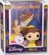 Funko POP figure Disney Beauty and the Beast Belle Exclusive 1