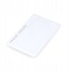 System 7 Security RFID identifikavimo kortelė S102N - 125kHz - suderinama su EM4100 - 25 vnt 2