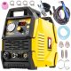 PRZECINARKA PLAZMOWA PLAZMA IGBT PILOT ARC 2T 4T NET PROFESJONALNA 15MM 1