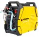 PRZECINARKA PLAZMOWA PLAZMA IGBT PILOT ARC 2T 4T NET PROFESJONALNA 15MM 5