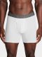 Bokserki męskie UNDER ARMOUR Białe - 3 PAK Performance S 1