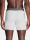 Bokserki męskie UNDER ARMOUR Białe - 3 PAK Performance S 2