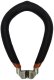 Klucz do centrowania Bike Hand YC-1AB-3, 0,133", 3,45 mm, czerwony 2