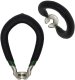 Klucz do centrowania Bike Hand YC-1AB-2, 0,130" (3,3 mm) zielony 1