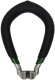 Klucz do centrowania Bike Hand YC-1AB-2, 0,130" (3,3 mm) zielony 2