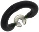 Klucz do centrowania Bike Hand YC-1AB-2, 0,130" (3,3 mm) zielony 3