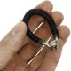 Klucz do centrowania Bike Hand YC-1AB-2, 0,130" (3,3 mm) zielony 4