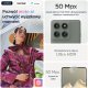 MOTOROLA EDGE 60 PRO (5G) 6.7'' 12/512GB, 6000MAH, IP68, ESIM, SHADOW 1