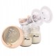 Momini MilkySilky belaidis dvigubas elektrinis pientraukis 1