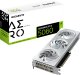 Karta graficzna Gigabyte GeForce RTX 5060 Aero OC 8GB GDDR7 DLSS4 (GV-N5060AERO OC-8GD) 1