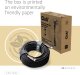 CLUB3D CAC-1392 kabel HDMI 30 m HDMI Typu A (Standard) 10