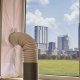 Uszczelka okienna do klimatyzatora Heckermann 8