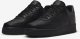 Nike Air Force 1 07 Fresh DM0211-001 Czarne 36,5 4