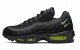 Nike Air Max 95 Essential CV1635-002 Czarne 42,5 2