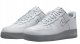 Nike Air Force 1 '07 Jewel HM0621-001 szary 40 1