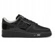 Nike Air Force 1 '07 Low City Pack Paris Patent HV6226-001 Czarne 43 1