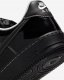 Nike Air Force 1 '07 Low City Pack Paris Patent HV6226-001 Czarne 43 11