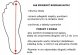 Nike Air Force 1 '07 Low City Pack Paris Patent HV6226-001 Czarne 43 13