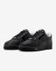 Nike Air Force 1 '07 Low City Pack Paris Patent HV6226-001 Czarne 43 5