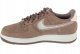 Nike Air Force 1 '07 Lv8 HJ4465-200 Brązowe 45,5 2