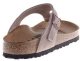 Birkenstock Gizeh LEOI 943811 Brązowe 38 5