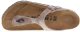 Birkenstock Gizeh LEOI 943811 Brązowe 38 6