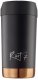 Kubek Termiczny VIP Black Split 6