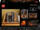 LEGO Icons Book Nook: The Lord of the Rings - Balrog (10367) 8