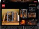 LEGO Icons Book Nook: The Lord of the Rings - Balrog (10367) 6
