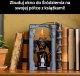 LEGO Icons Book Nook: The Lord of the Rings - Balrog (10367) 4