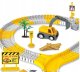Tor Samochodowy Pojazdy Budowlane Kolejka 255 El 8