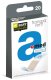 Multi PLASTERS AMED TRANSPARENT 20UNITS 2