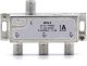Rozgałęźnik Triax SCS-3, 1x3 1
