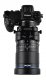 Obiektyw Laowa 55 mm f/2,8 Tilt-Shift 1x Macro do Nikon Z 4