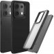 Etui Do Xiaomi Redmi Note 13 Pro 5G (Matowe, Czarna Ramka, Bumper, Plecki) 1