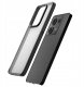 Etui Do Xiaomi Redmi Note 13 Pro 5G (Matowe, Czarna Ramka, Bumper, Plecki) 4