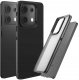 Etui Do Xiaomi Redmi Note 13 Pro 5G (Matowe, Szara Ramka, Bumper, Ochronne) 1