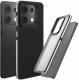 Etui Do Xiaomi Redmi Note 13 Pro 5G (Matowe, Biała Ramka, Bumper, Ochronne) 1