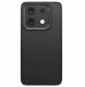 Etui Do Xiaomi Redmi Note 13 Pro 5G (Matowe, Biała Ramka, Bumper, Ochronne) 2