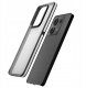 Etui Do Xiaomi Redmi Note 13 Pro 5G (Matowe, Biała Ramka, Bumper, Ochronne) 4