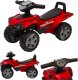Jeździk odpychacz chodzik quad w kolorze czerwonym 1