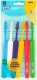 Tepe Select Soft zubní karátáček tepe colour 6 ks 1
