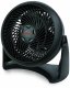 Honeywell HT900E4, Household blade fan, Black, Floor, Wall, 39 dB, 18 cm, 740 m³/h 1