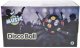 MUSIC Disco Ball Black Ø10cm 2