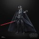 Star Wars The Black Series Darth Vader, 4 yr(s), Black, Plastic 5
