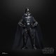 Star Wars The Black Series Darth Vader, 4 yr(s), Black, Plastic 8