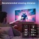 Philips 55OLED759/12, 139.7 cm (55"), 3840 x 2160 pixels, OLED, Smart TV, Wi-Fi, Chrome 9