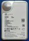 Refurbished Seagate Exos Harddisk ST24000NM000C-FR 24TB SATA-600 7200rpm - FACTORY REFURBISHED 1