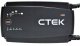 Impulsladegerät für Batterien CTEK M25 12V 25A Marine (40-201) 1